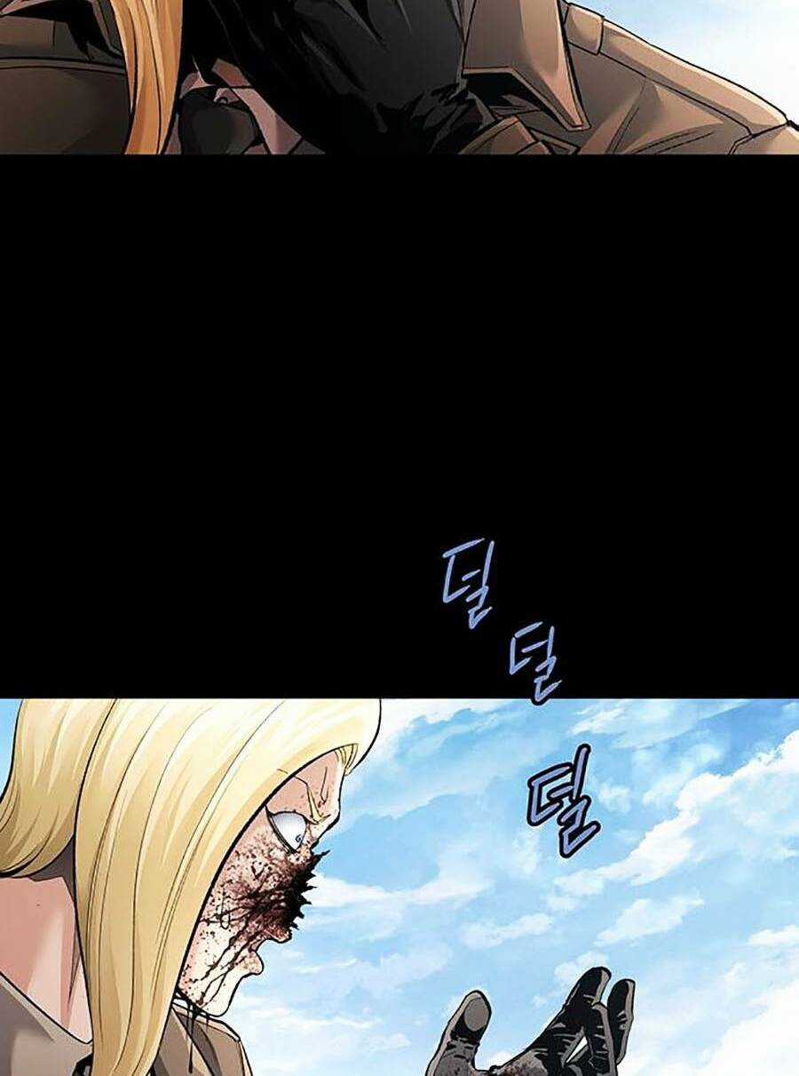 THẢM HỌA ONG ĐỘC - Chapter 291 - Trang 8