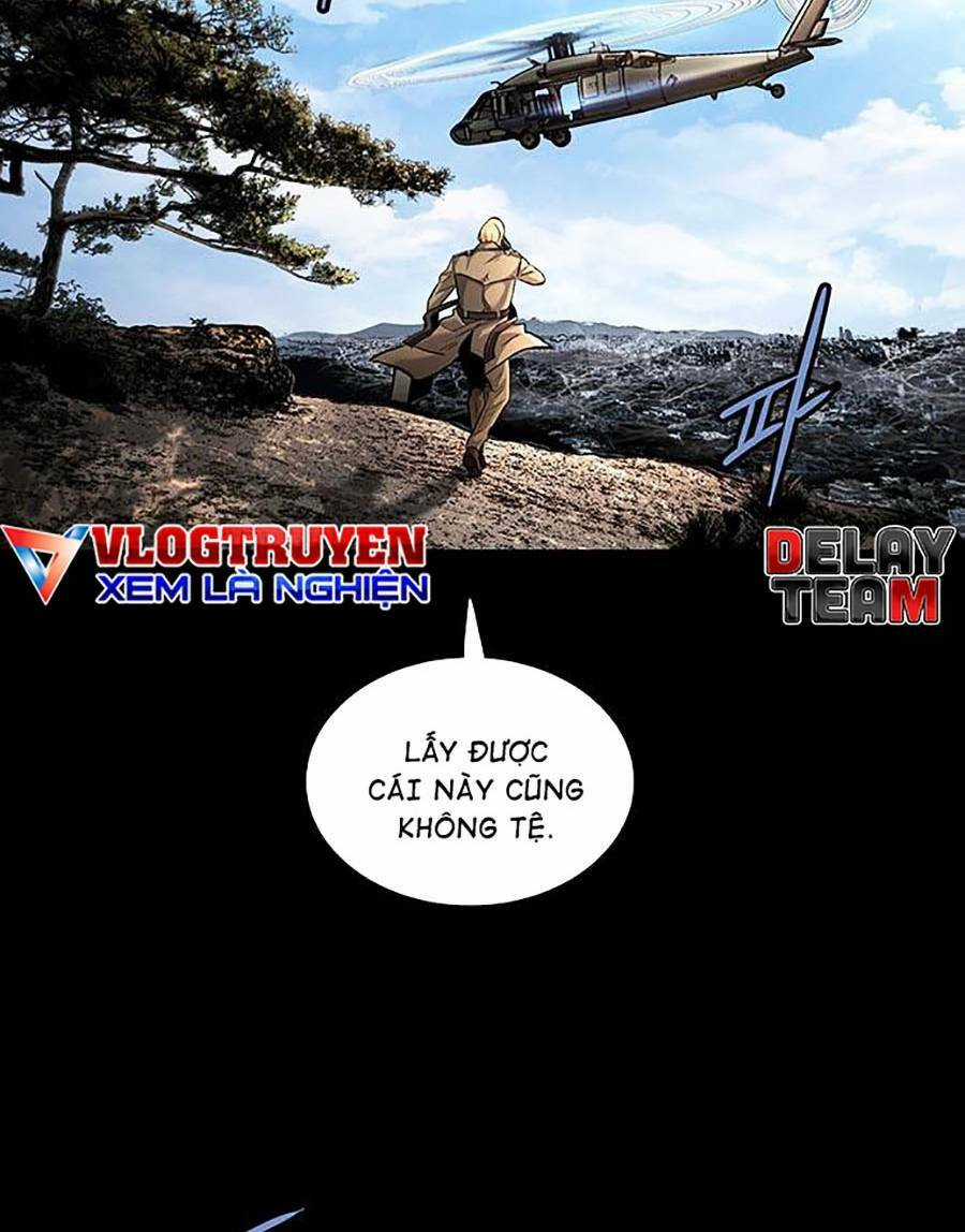 THẢM HỌA ONG ĐỘC - Chapter 291 - Trang 71