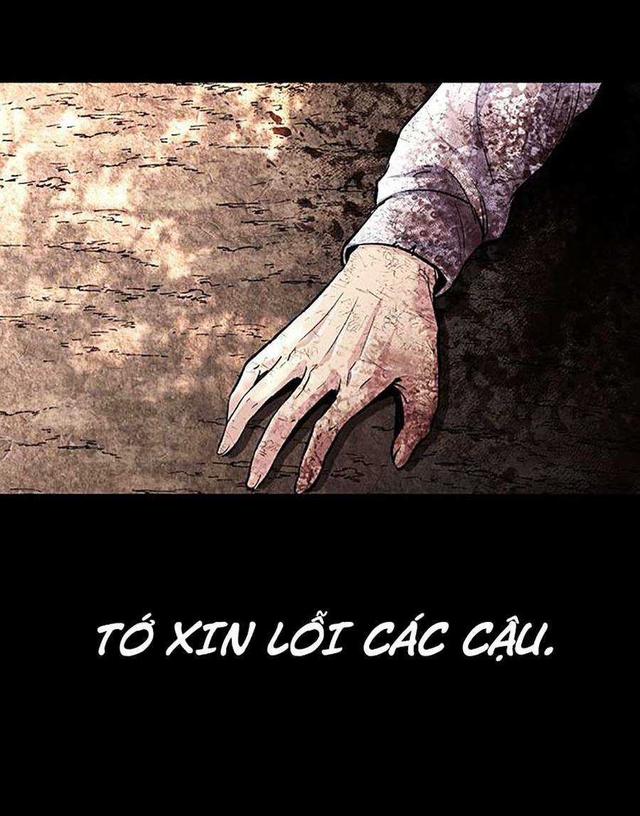 THẢM HỌA ONG ĐỘC - Chapter 291 - Trang 75