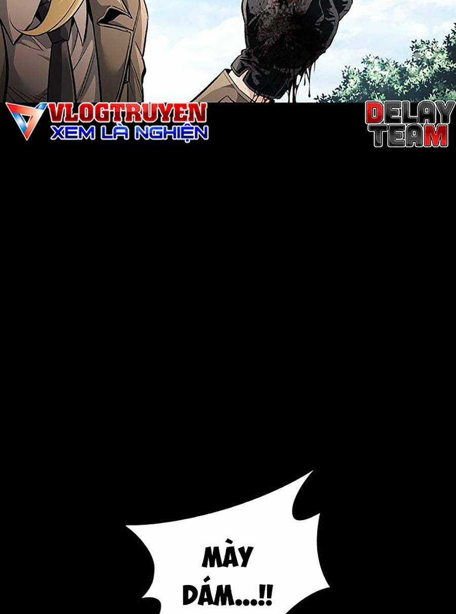 THẢM HỌA ONG ĐỘC - Chapter 291 - Trang 9