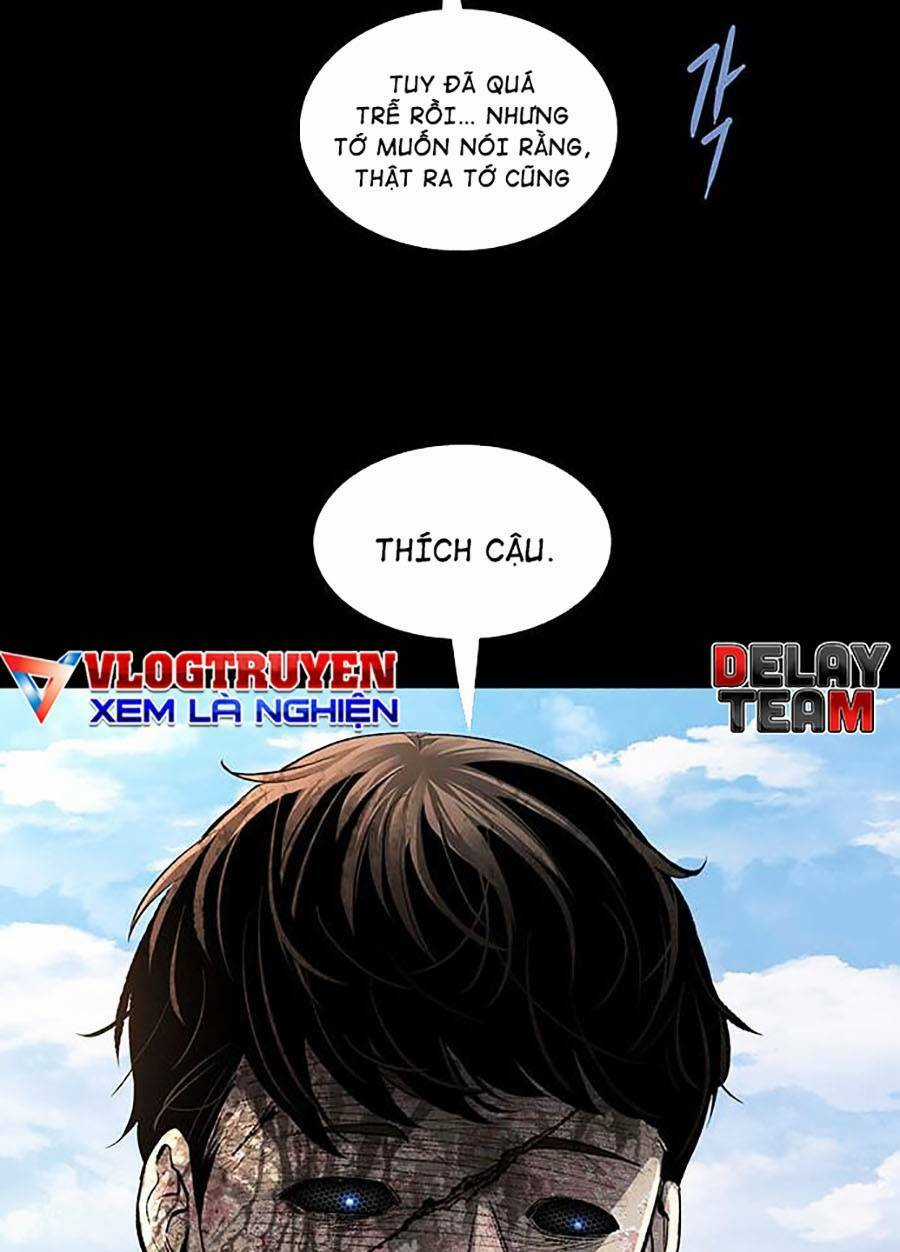 THẢM HỌA ONG ĐỘC - Chapter 291 - Trang 81