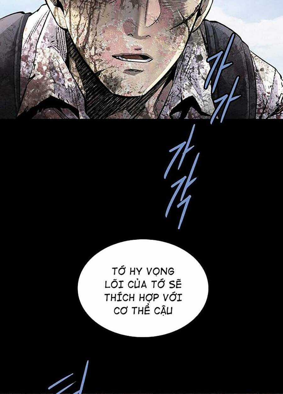 THẢM HỌA ONG ĐỘC - Chapter 291 - Trang 82