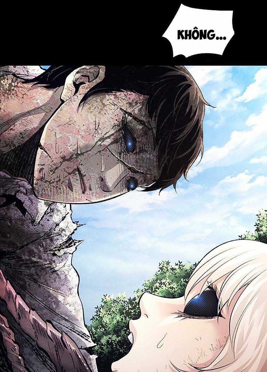 THẢM HỌA ONG ĐỘC - Chapter 291 - Trang 85