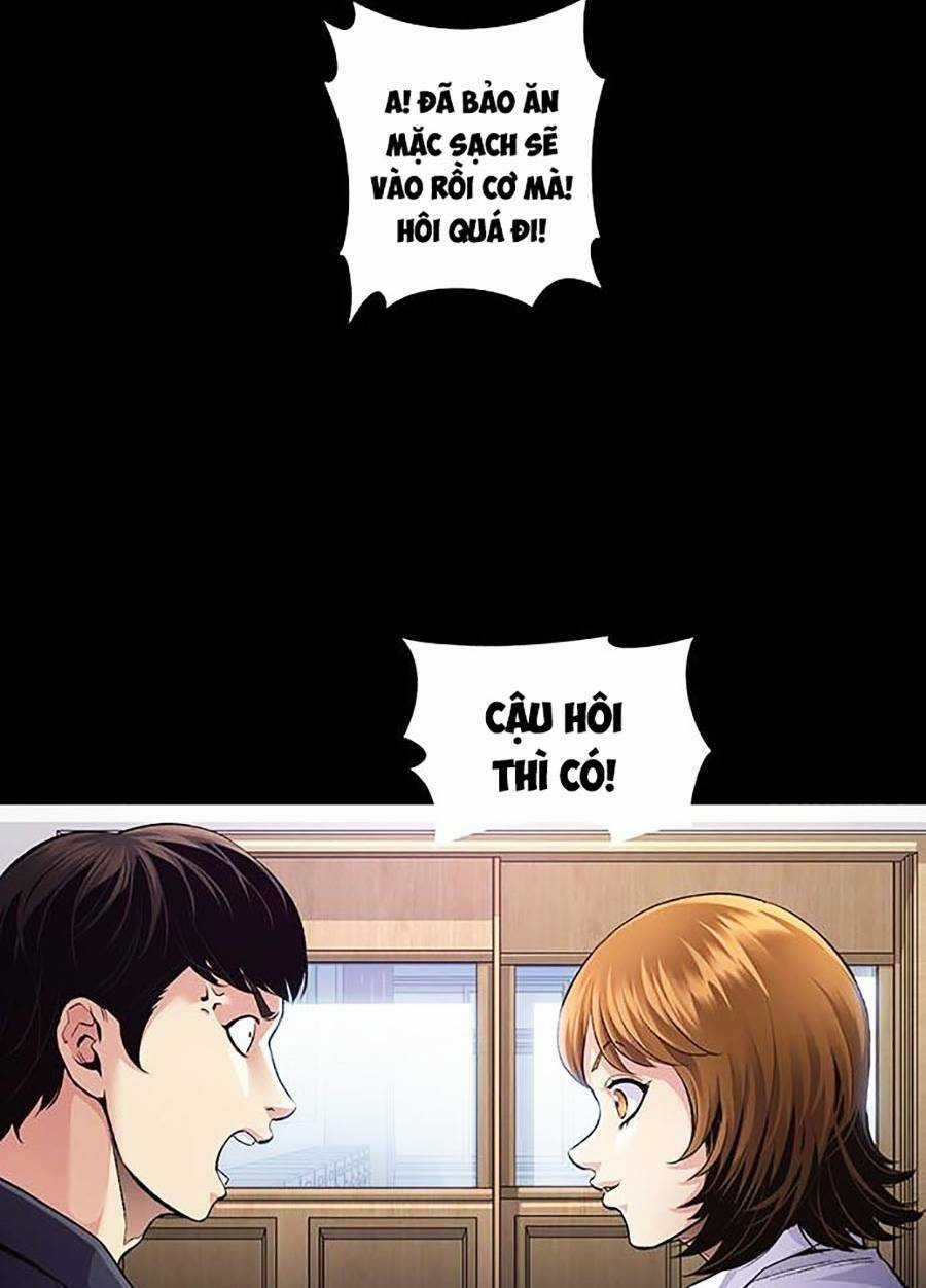 THẢM HỌA ONG ĐỘC - Chapter 291 - Trang 89