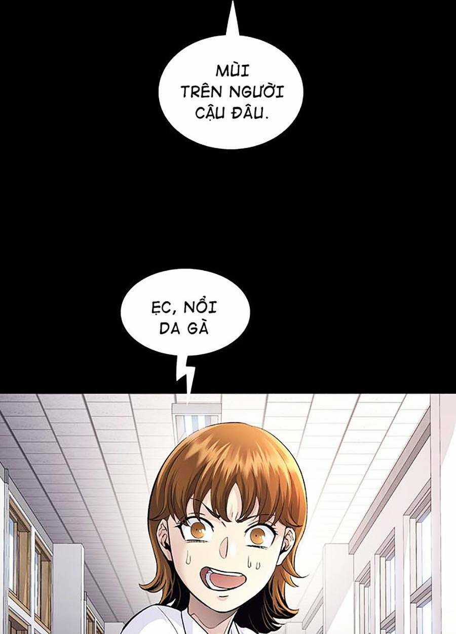 THẢM HỌA ONG ĐỘC - Chapter 291 - Trang 95