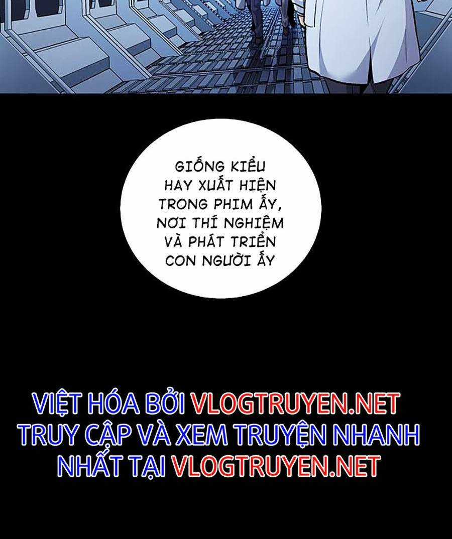 THẢM HỌA ONG ĐỘC - Chapter 292 - Trang 11