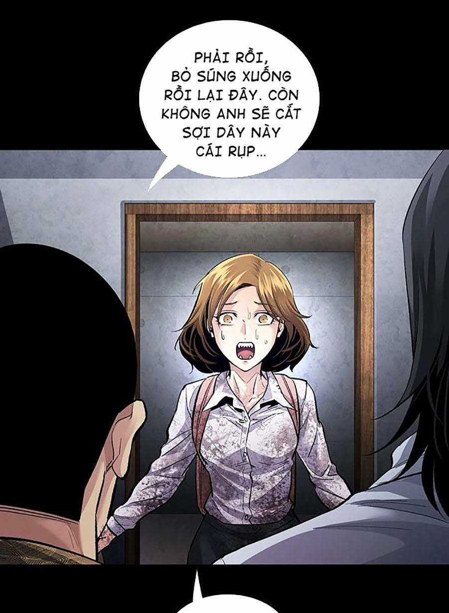 THẢM HỌA ONG ĐỘC - Chapter 292 - Trang 101