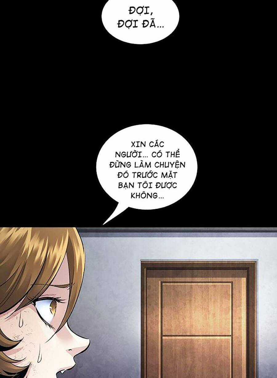 THẢM HỌA ONG ĐỘC - Chapter 292 - Trang 102