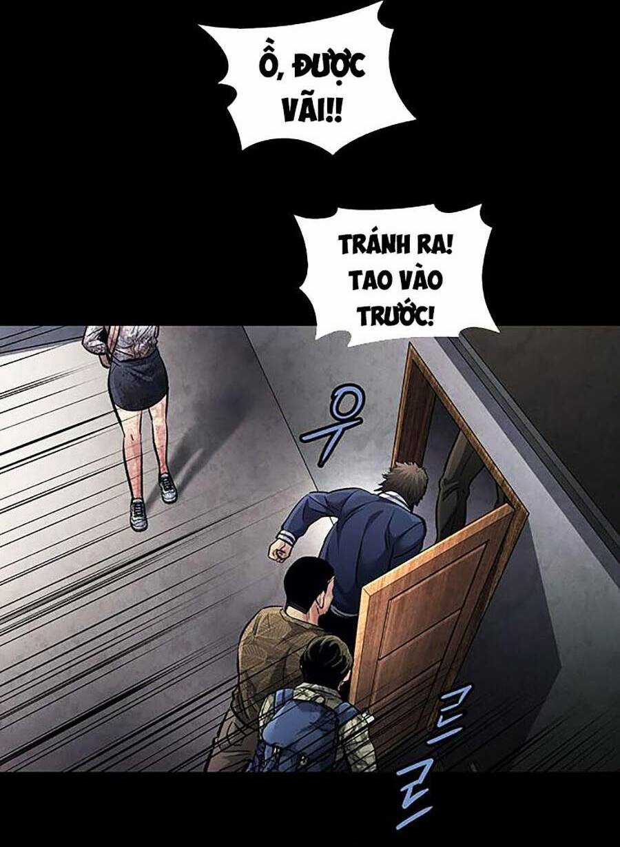 THẢM HỌA ONG ĐỘC - Chapter 292 - Trang 104