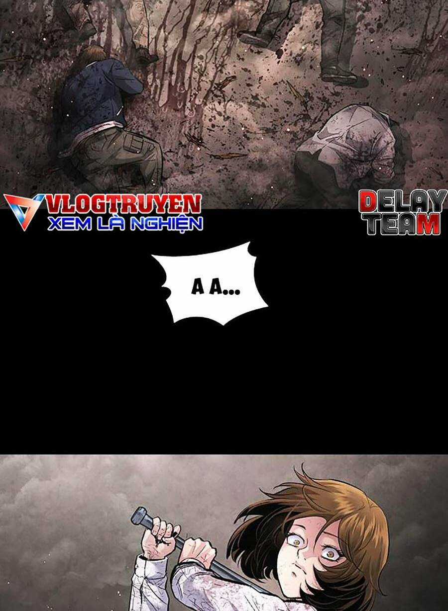 THẢM HỌA ONG ĐỘC - Chapter 292 - Trang 108