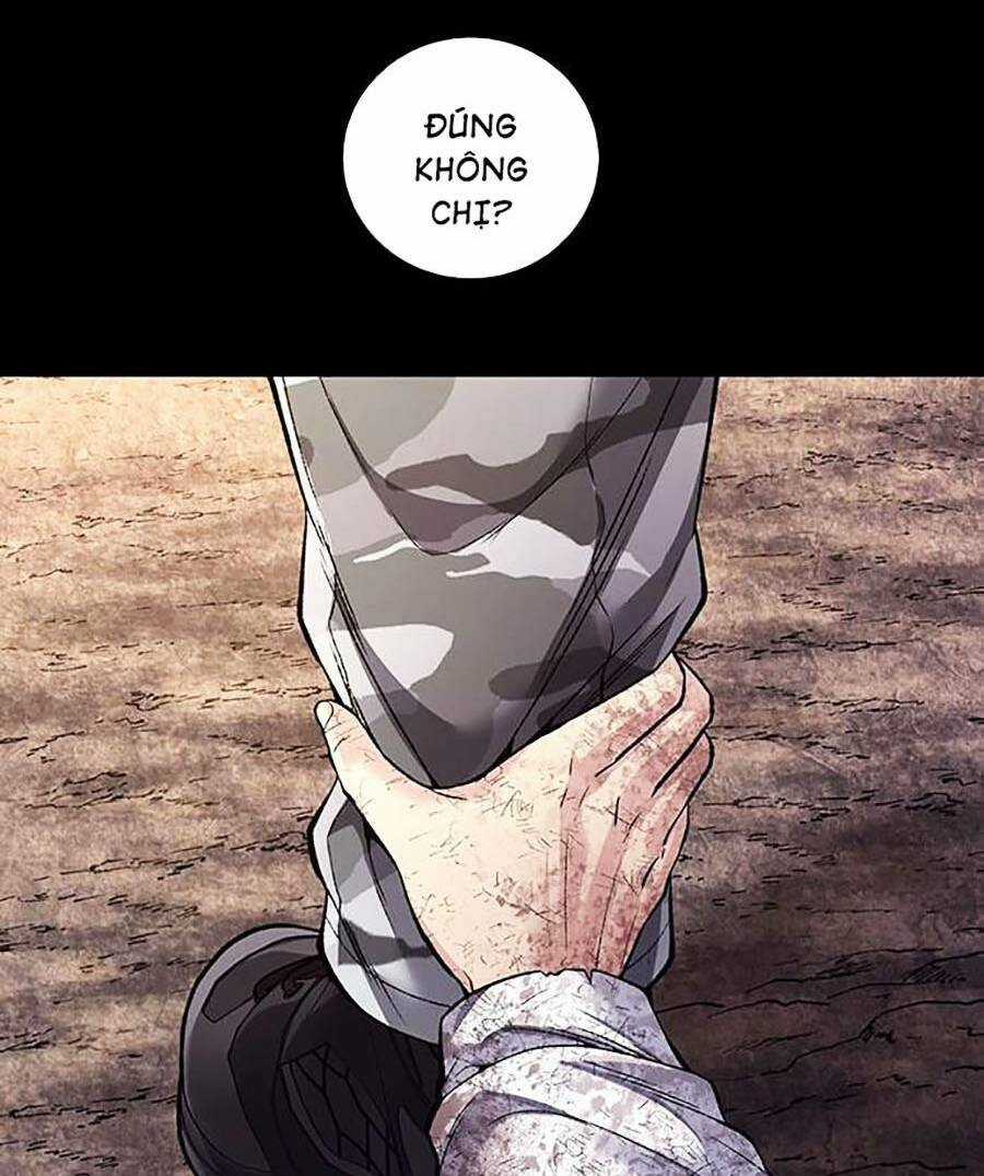 THẢM HỌA ONG ĐỘC - Chapter 292 - Trang 12