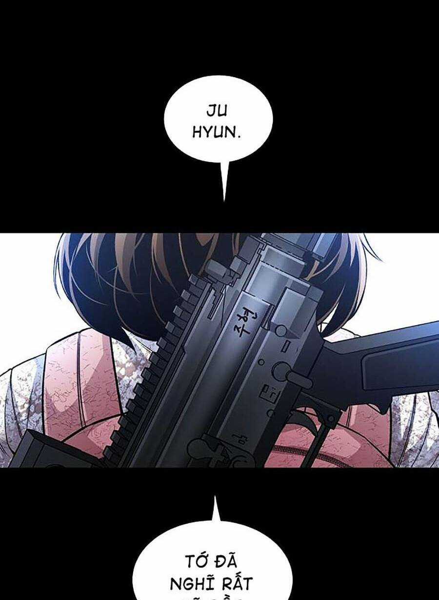 THẢM HỌA ONG ĐỘC - Chapter 292 - Trang 112