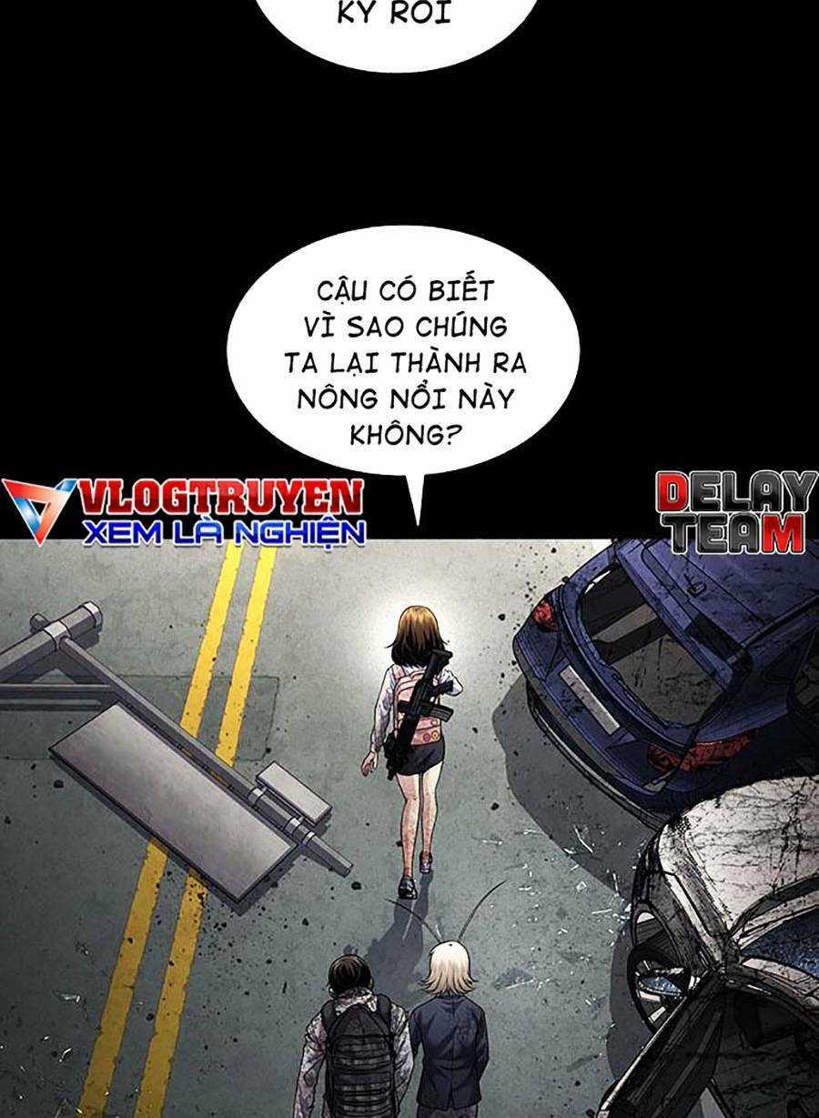 THẢM HỌA ONG ĐỘC - Chapter 292 - Trang 113