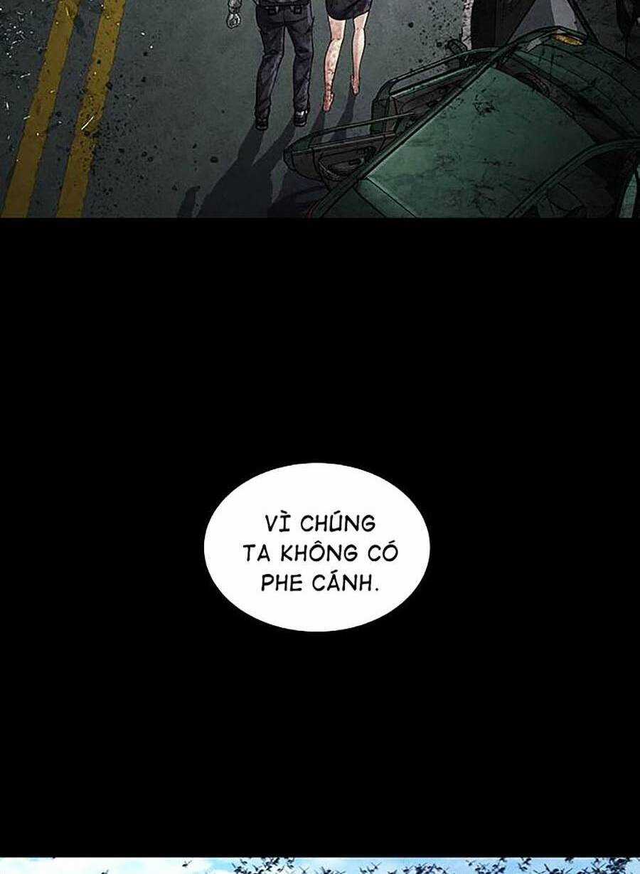 THẢM HỌA ONG ĐỘC - Chapter 292 - Trang 114