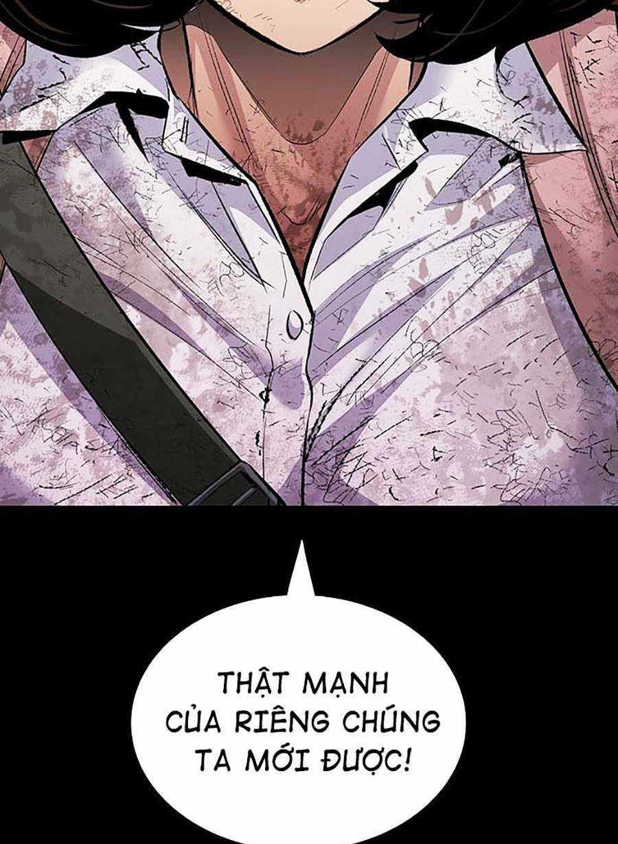 THẢM HỌA ONG ĐỘC - Chapter 292 - Trang 117