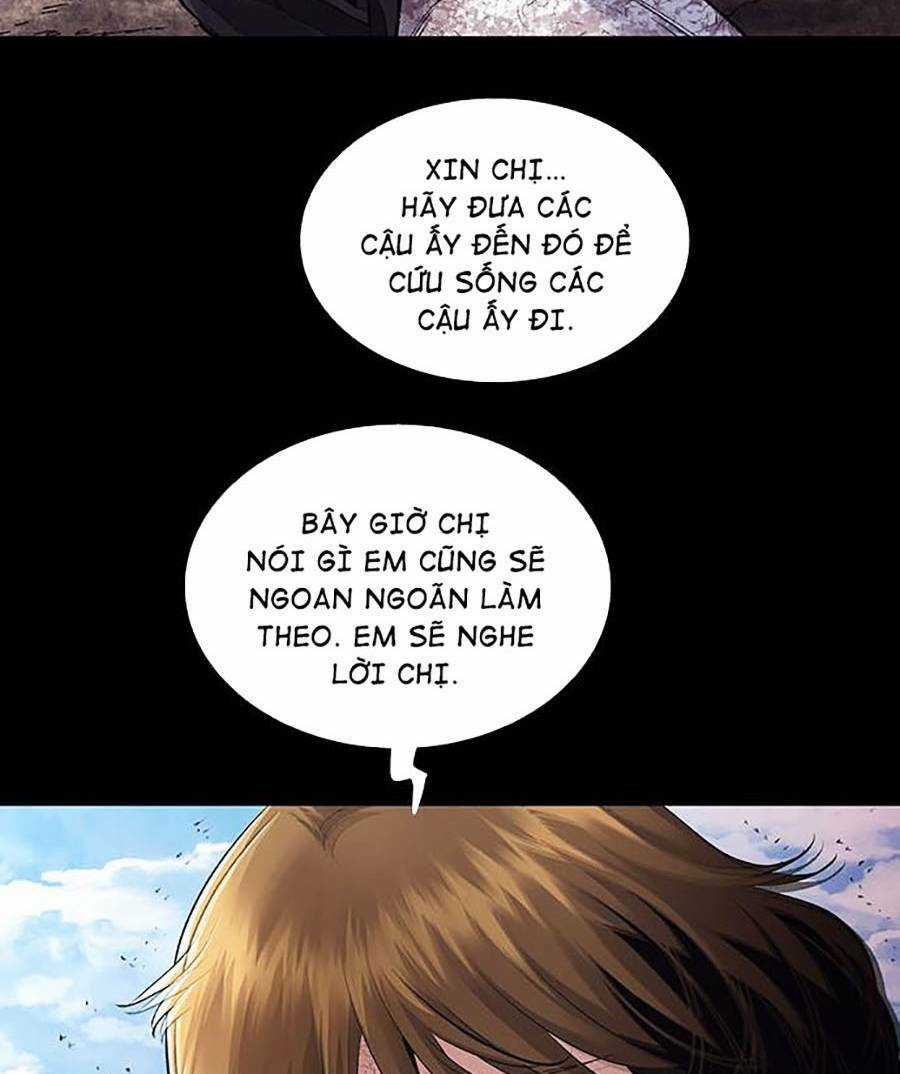 THẢM HỌA ONG ĐỘC - Chapter 292 - Trang 13