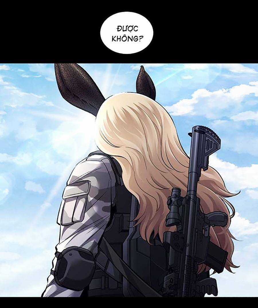 THẢM HỌA ONG ĐỘC - Chapter 292 - Trang 15