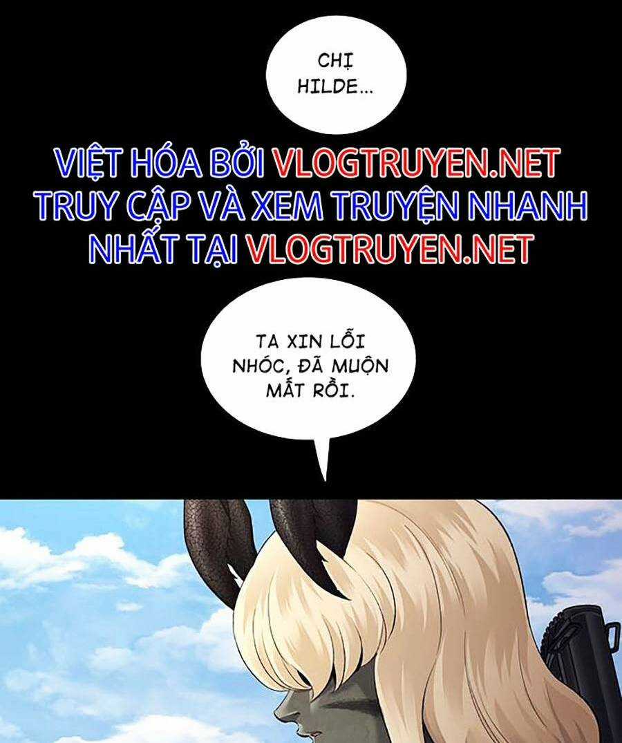 THẢM HỌA ONG ĐỘC - Chapter 292 - Trang 16