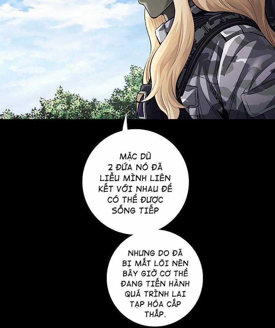 THẢM HỌA ONG ĐỘC - Chapter 292 - Trang 17