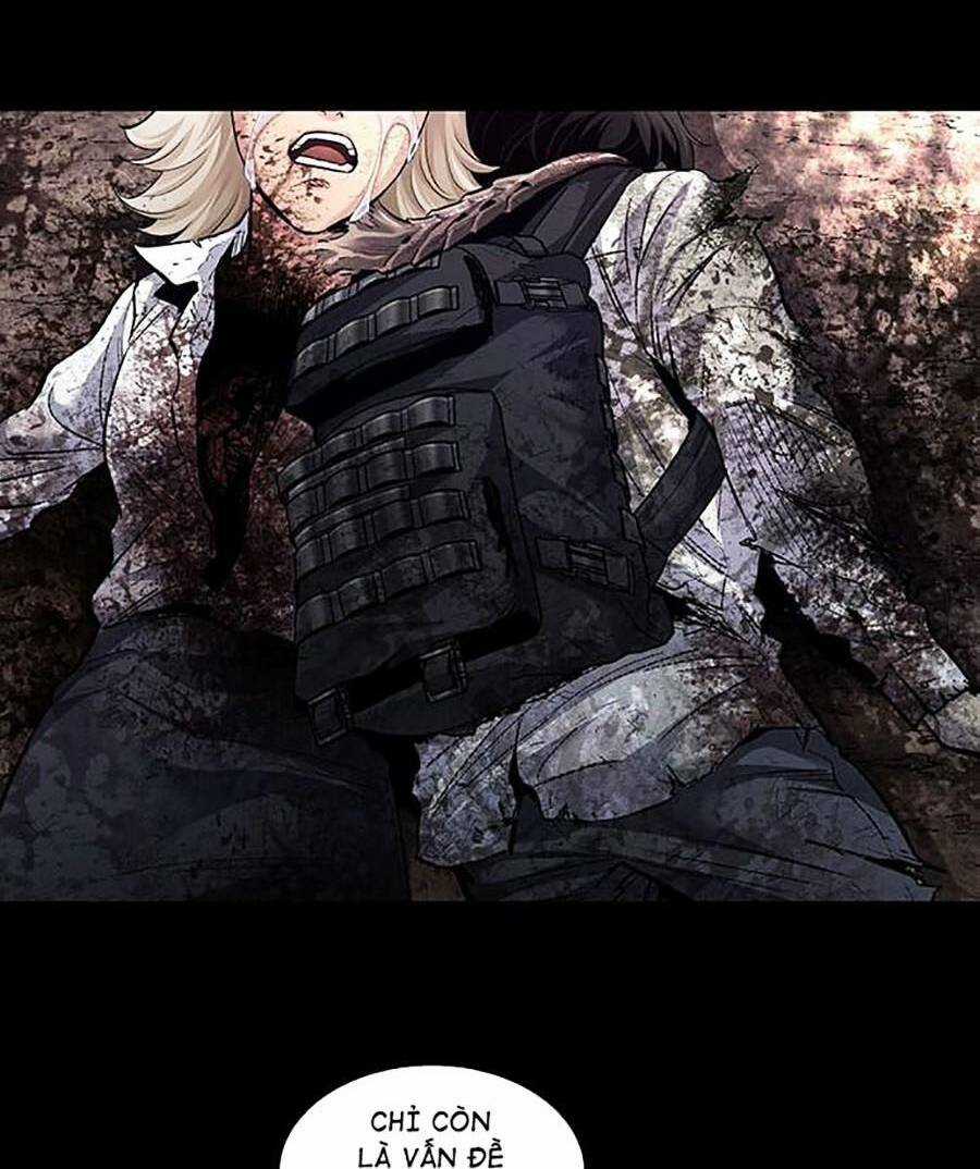 THẢM HỌA ONG ĐỘC - Chapter 292 - Trang 18