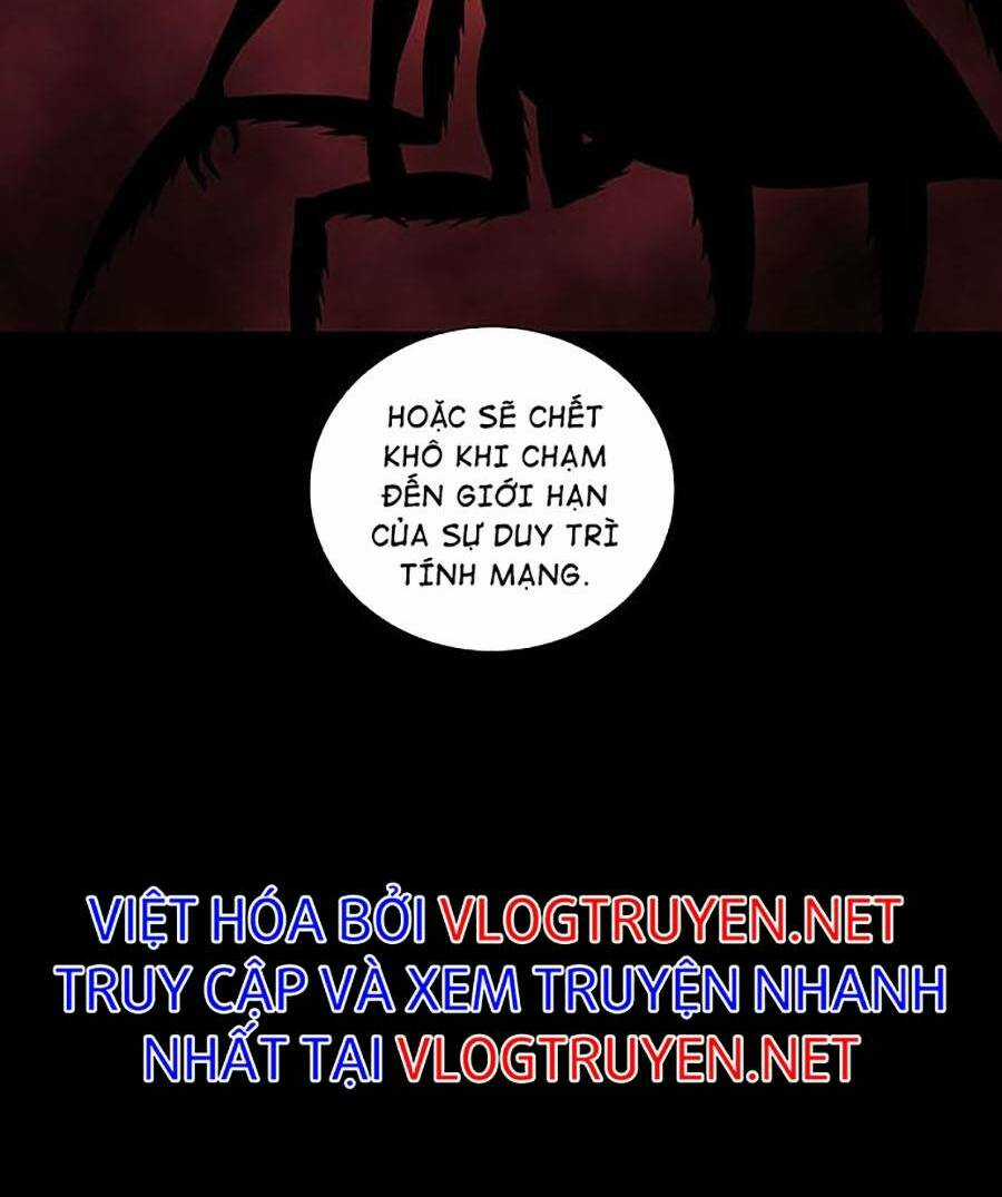 THẢM HỌA ONG ĐỘC - Chapter 292 - Trang 20