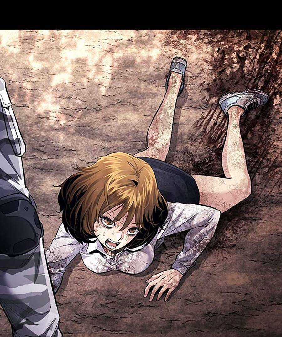 THẢM HỌA ONG ĐỘC - Chapter 292 - Trang 3