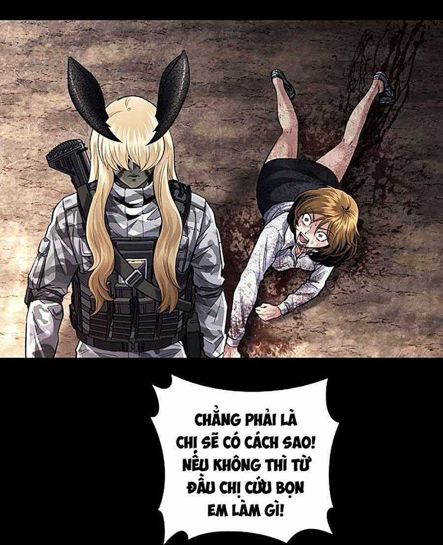 THẢM HỌA ONG ĐỘC - Chapter 292 - Trang 22