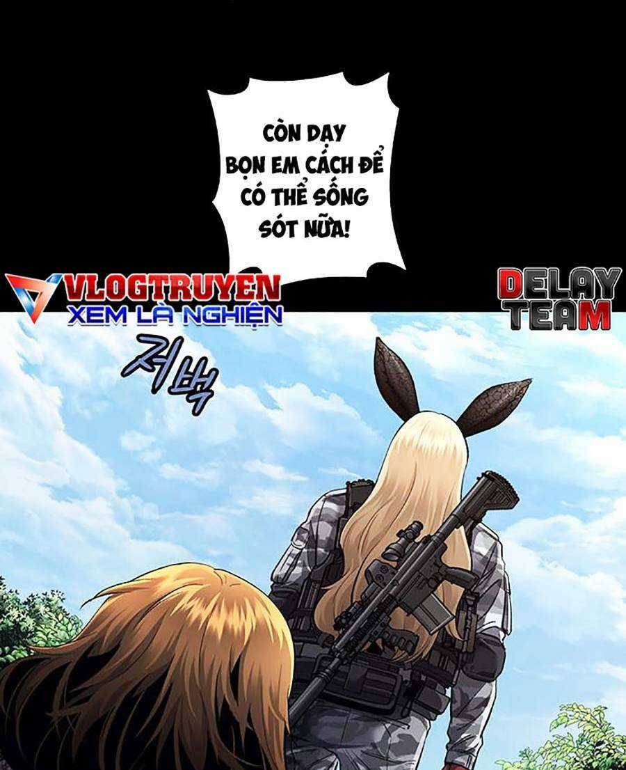 THẢM HỌA ONG ĐỘC - Chapter 292 - Trang 23