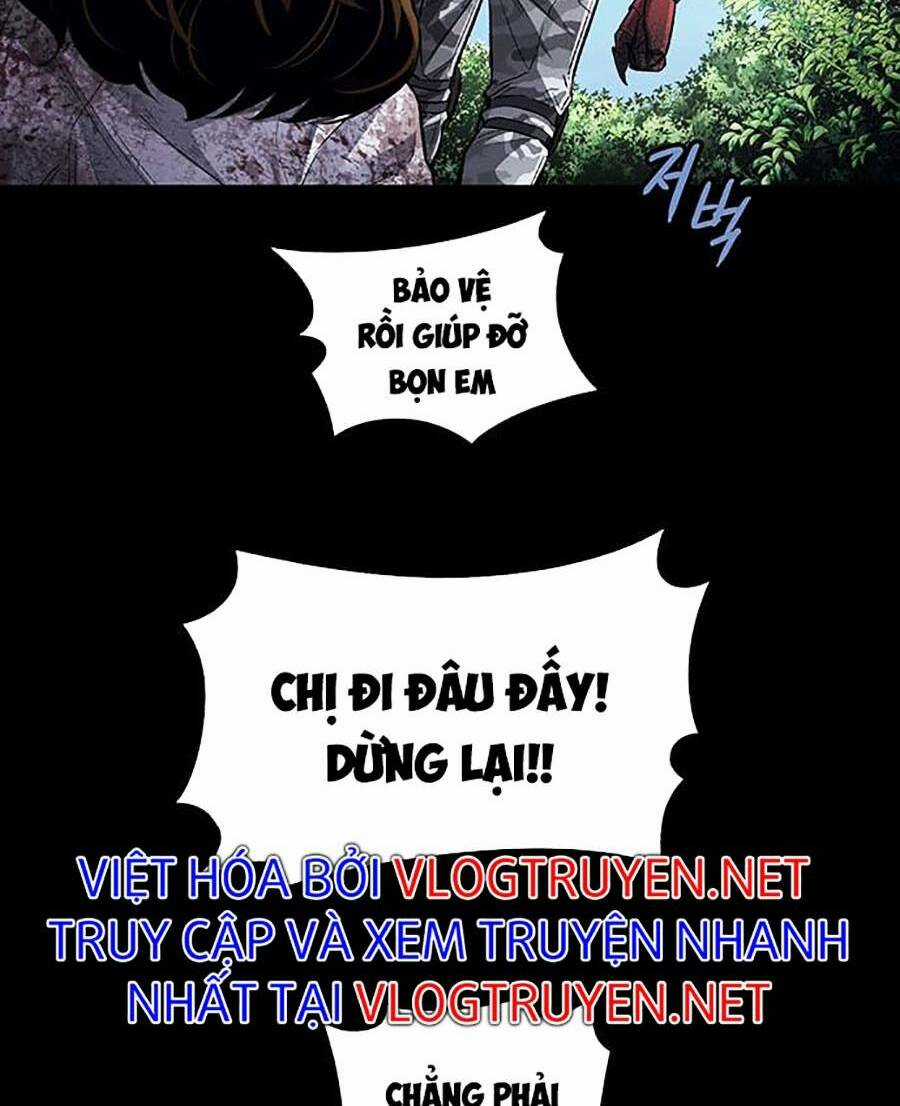 THẢM HỌA ONG ĐỘC - Chapter 292 - Trang 24