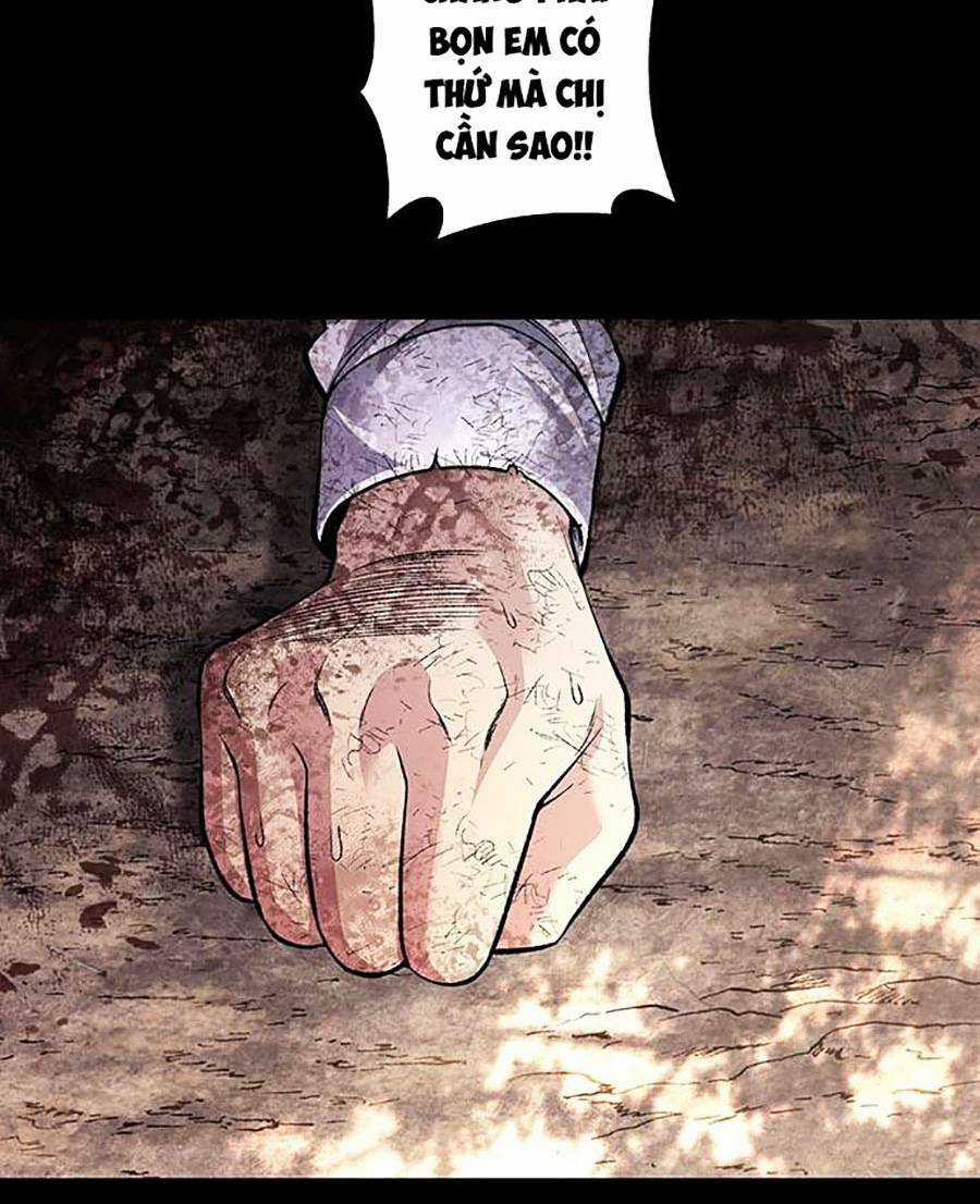 THẢM HỌA ONG ĐỘC - Chapter 292 - Trang 25