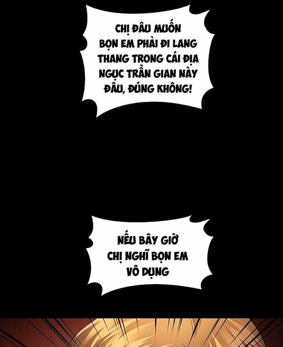 THẢM HỌA ONG ĐỘC - Chapter 292 - Trang 26