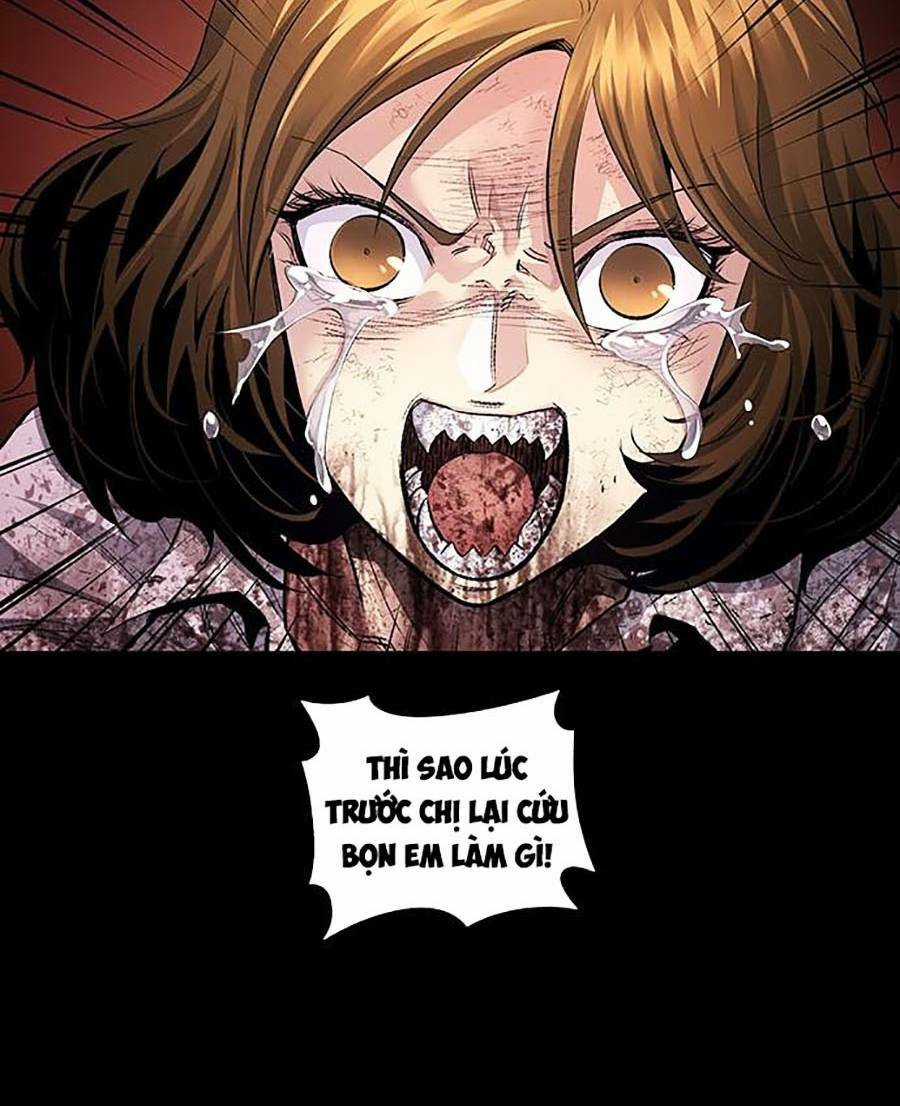 THẢM HỌA ONG ĐỘC - Chapter 292 - Trang 27