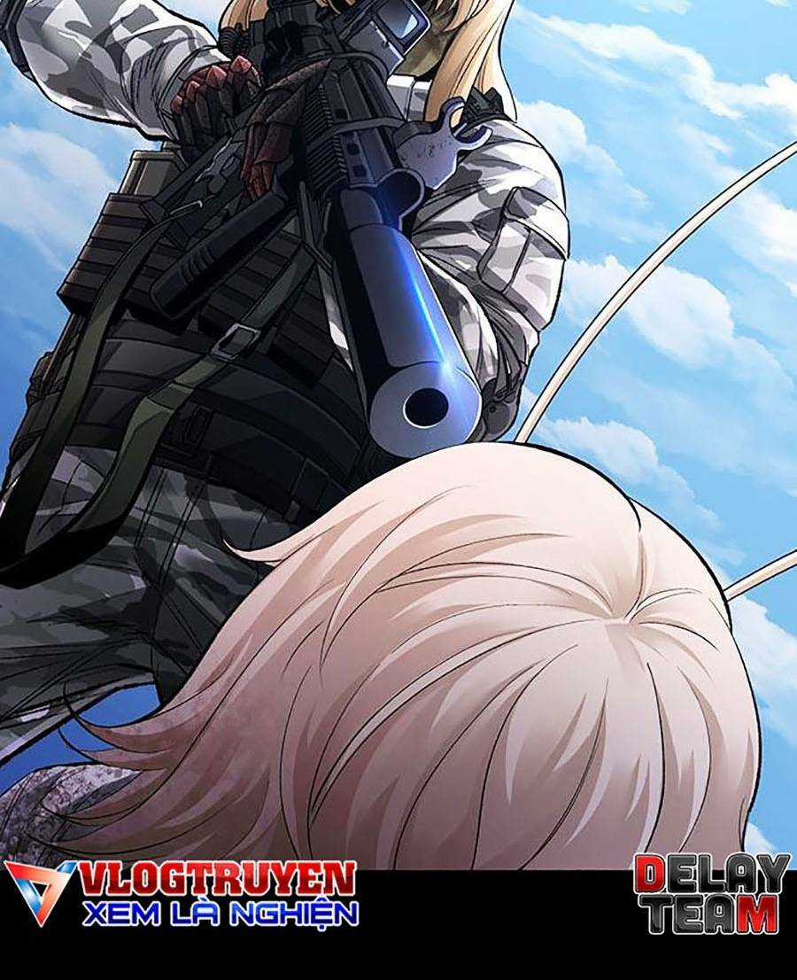 THẢM HỌA ONG ĐỘC - Chapter 292 - Trang 33