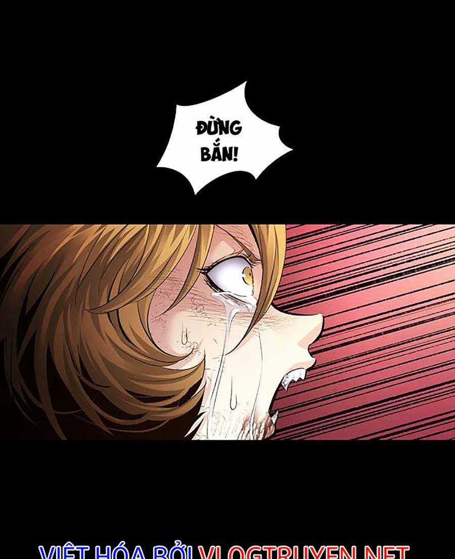 THẢM HỌA ONG ĐỘC - Chapter 292 - Trang 35