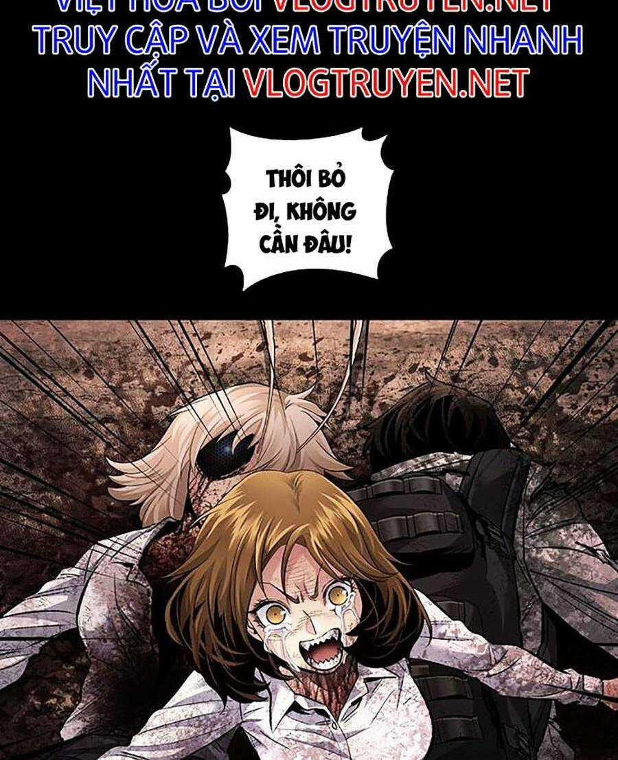 THẢM HỌA ONG ĐỘC - Chapter 292 - Trang 36