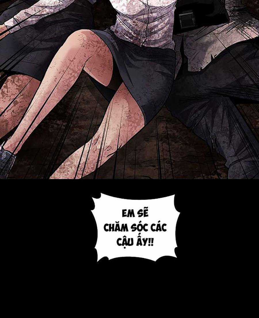 THẢM HỌA ONG ĐỘC - Chapter 292 - Trang 37