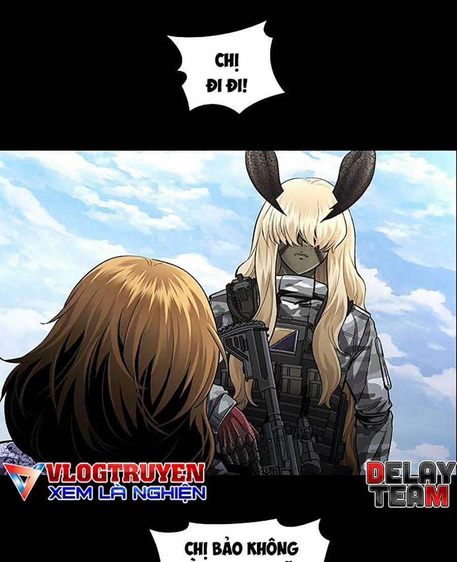 THẢM HỌA ONG ĐỘC - Chapter 292 - Trang 38