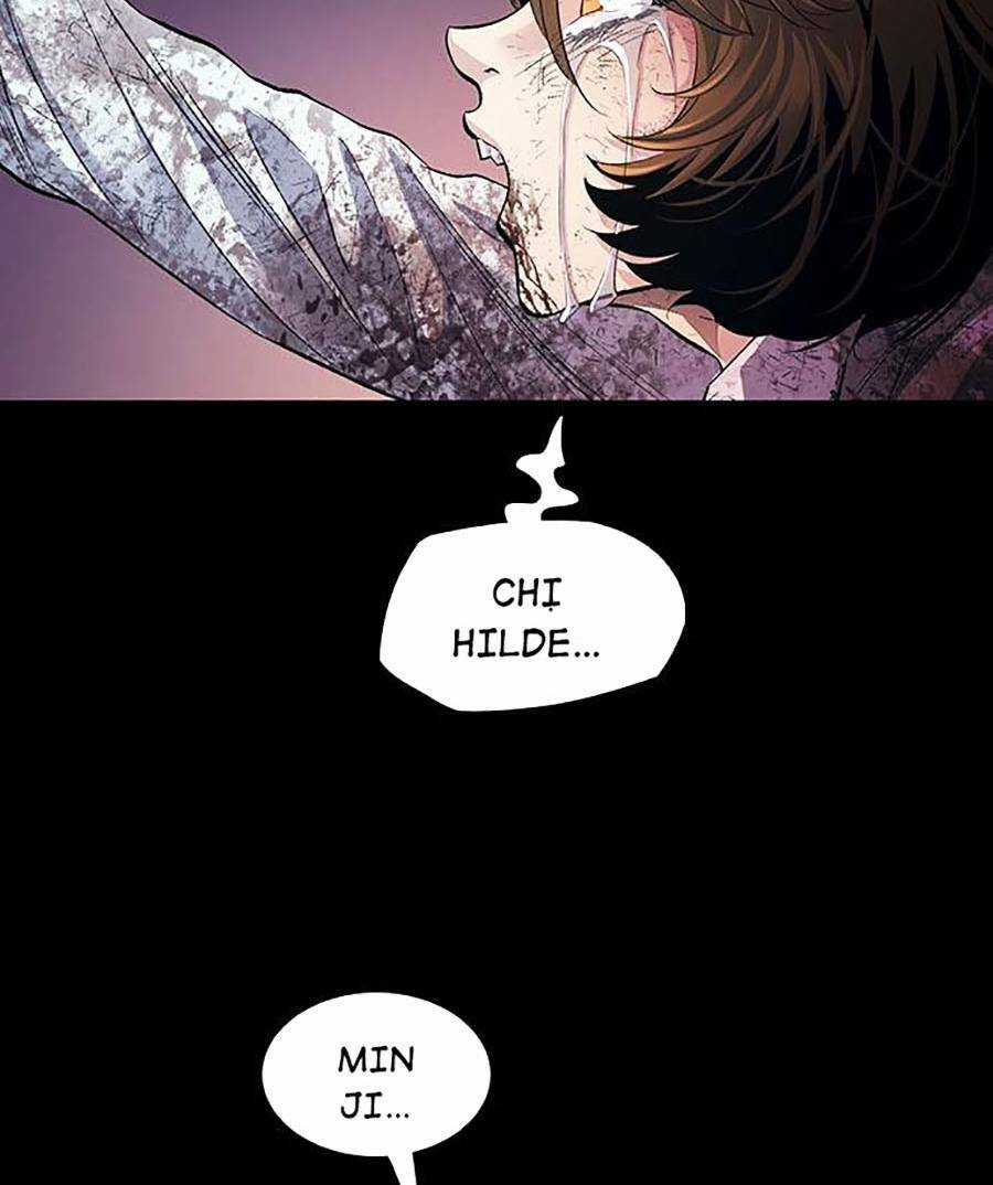 THẢM HỌA ONG ĐỘC - Chapter 292 - Trang 5