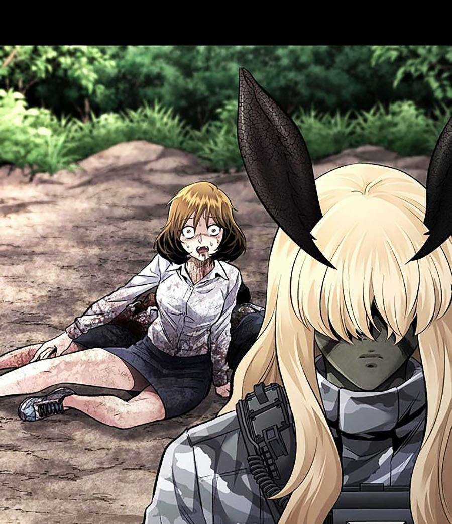 THẢM HỌA ONG ĐỘC - Chapter 292 - Trang 41