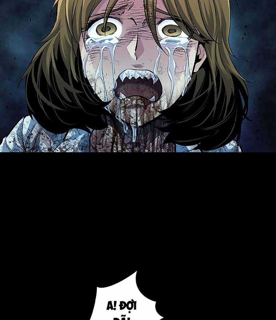 THẢM HỌA ONG ĐỘC - Chapter 292 - Trang 43