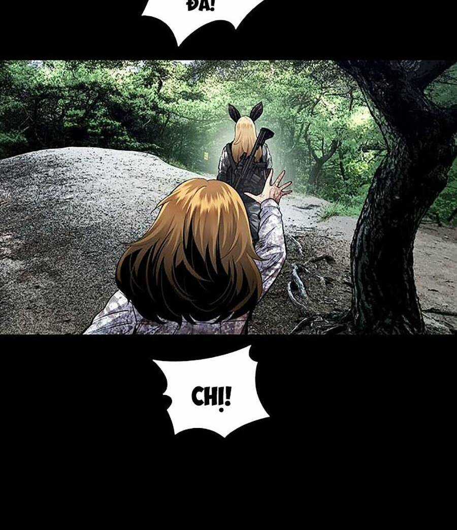 THẢM HỌA ONG ĐỘC - Chapter 292 - Trang 44