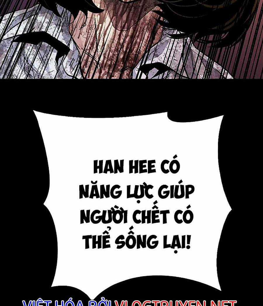 THẢM HỌA ONG ĐỘC - Chapter 292 - Trang 46