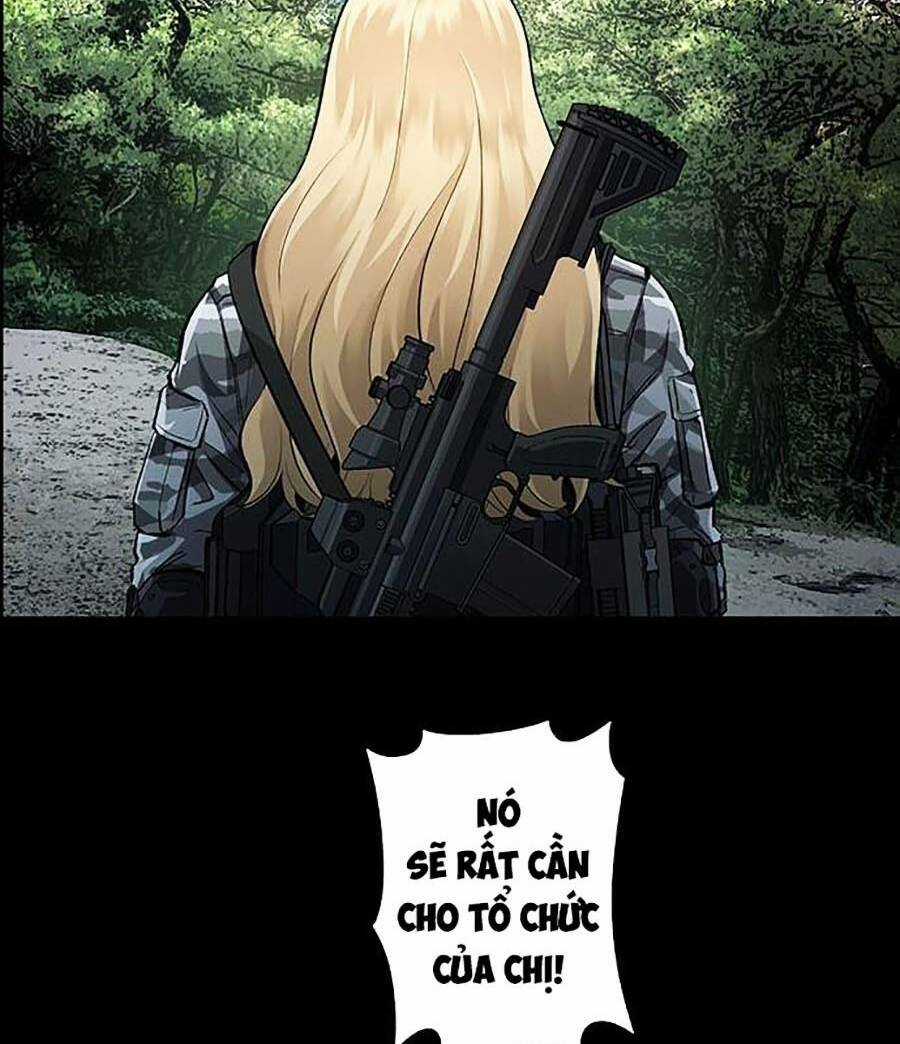 THẢM HỌA ONG ĐỘC - Chapter 292 - Trang 48