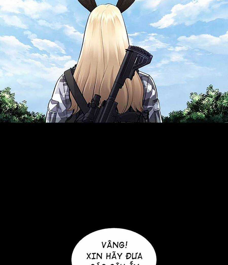 THẢM HỌA ONG ĐỘC - Chapter 292 - Trang 50