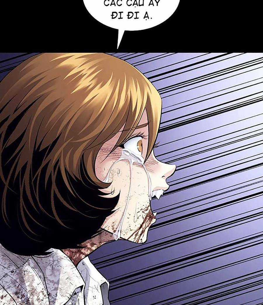 THẢM HỌA ONG ĐỘC - Chapter 292 - Trang 51