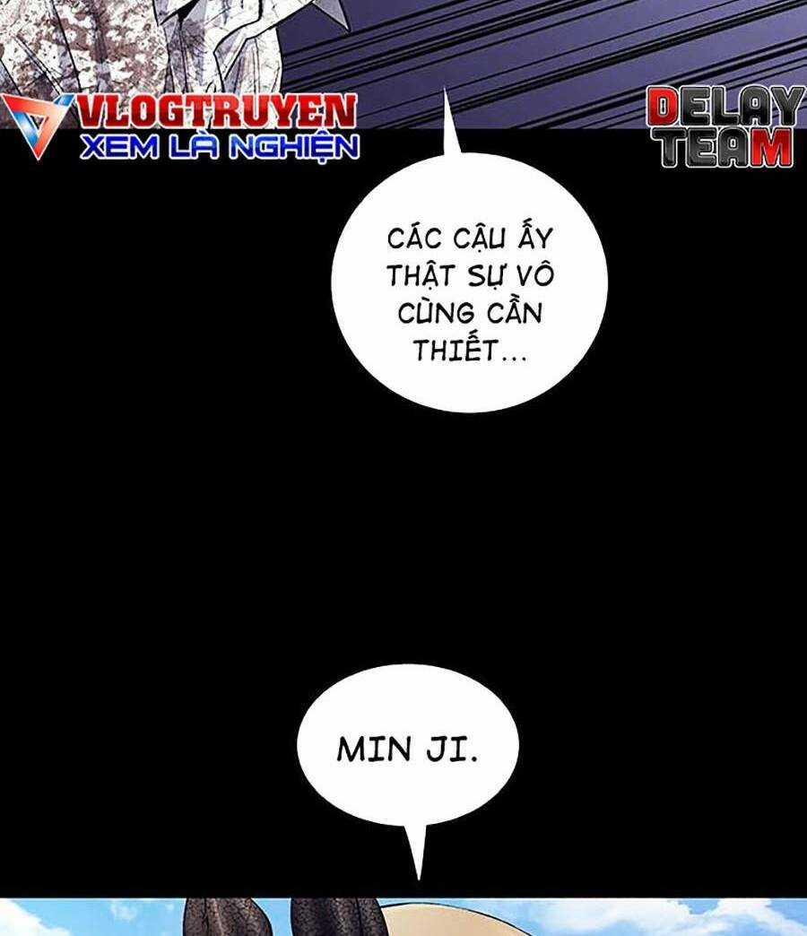 THẢM HỌA ONG ĐỘC - Chapter 292 - Trang 52