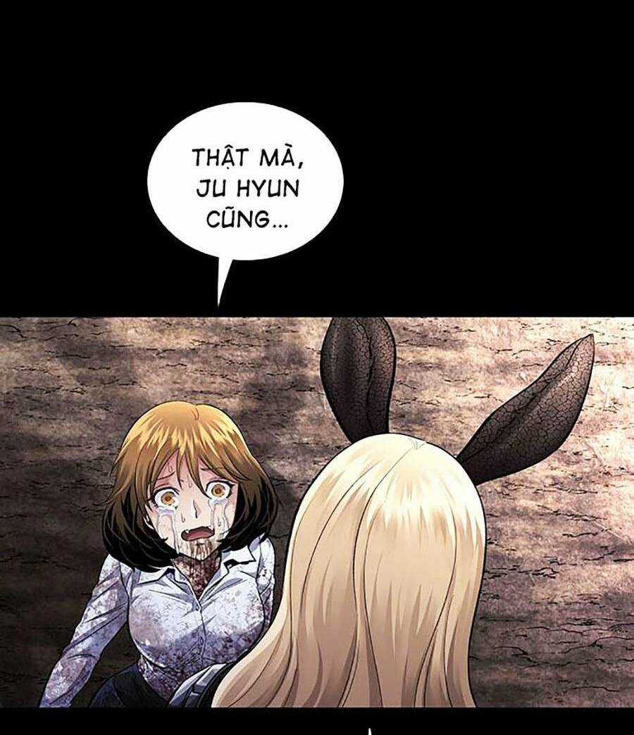 THẢM HỌA ONG ĐỘC - Chapter 292 - Trang 56