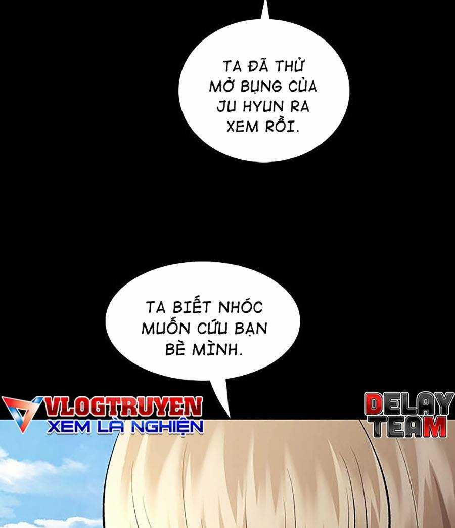 THẢM HỌA ONG ĐỘC - Chapter 292 - Trang 57