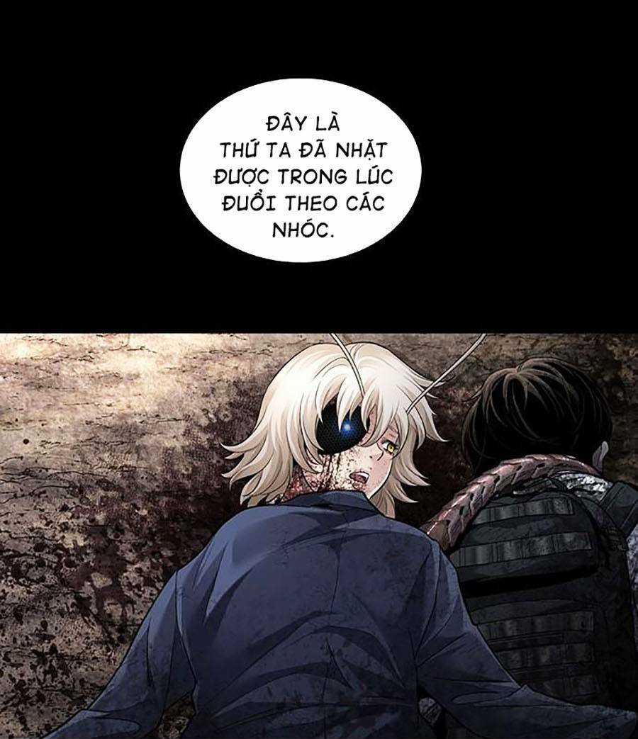 THẢM HỌA ONG ĐỘC - Chapter 292 - Trang 61