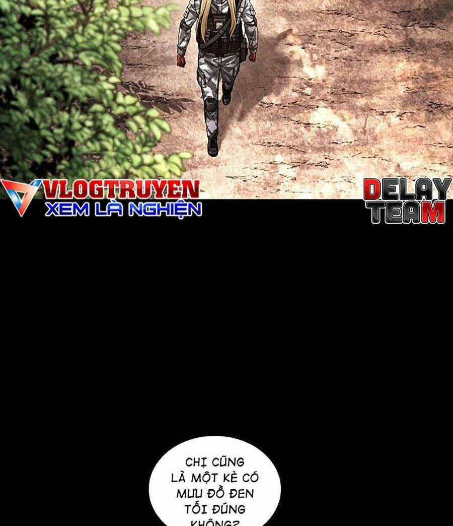 THẢM HỌA ONG ĐỘC - Chapter 292 - Trang 64